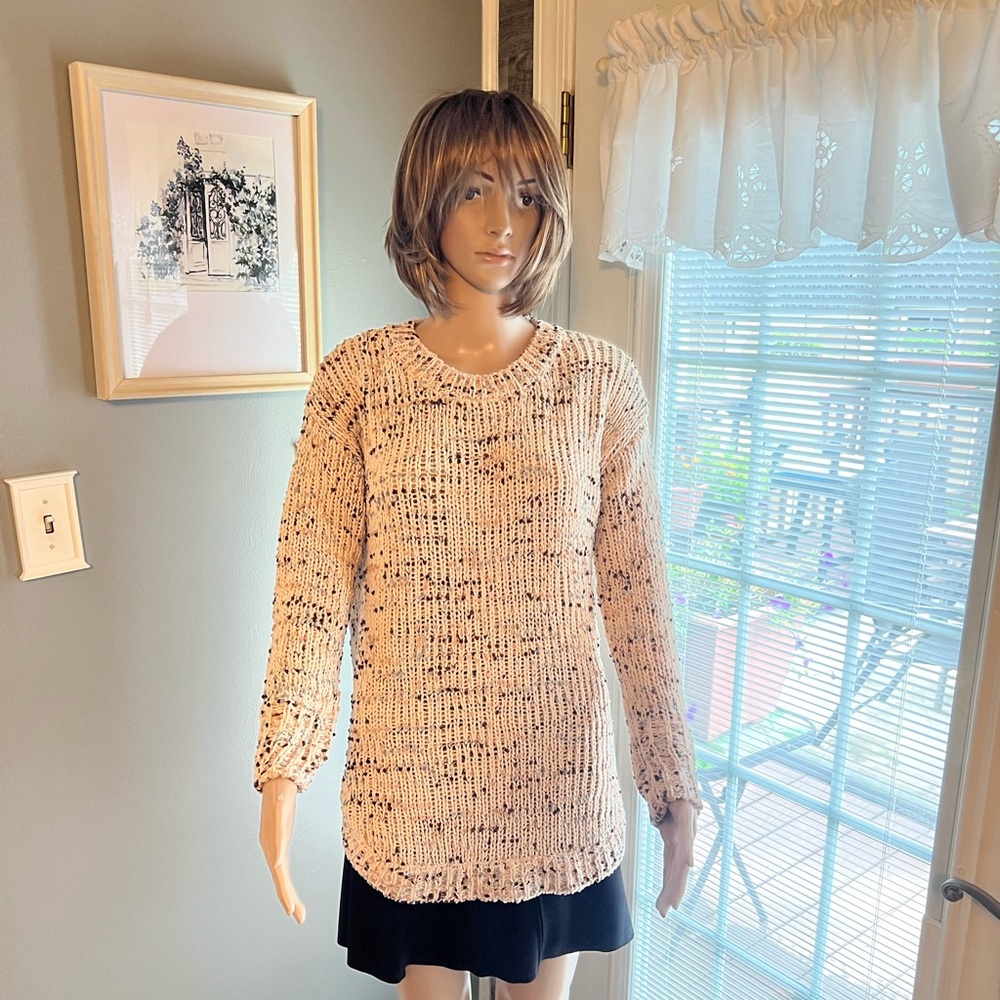 Jessica Simpson Sweater SZ MED‎ NWT